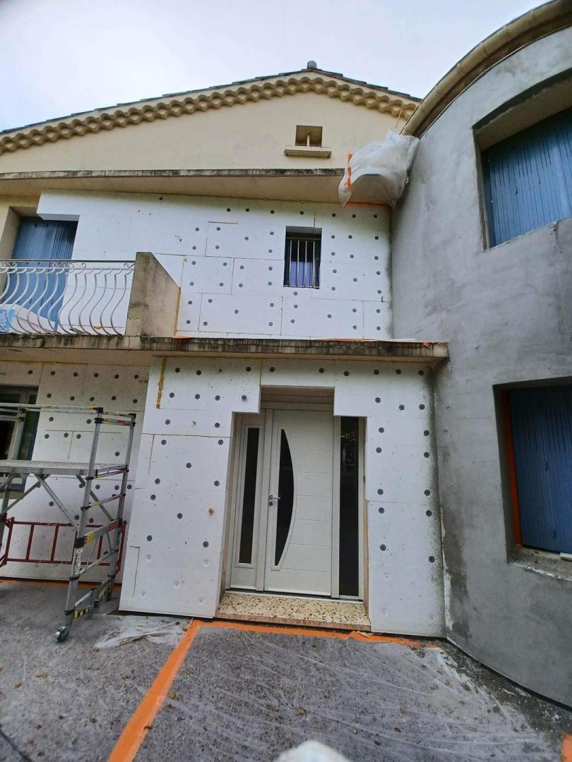 Entreprise de rénovation globale énergétique, Narbonne