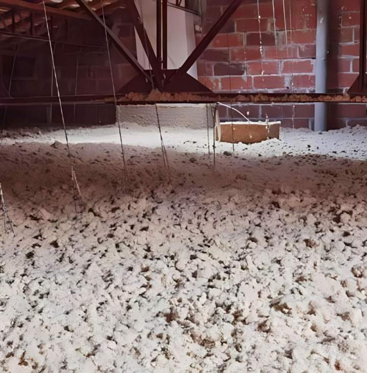 Travaux combles isolation Perpignan