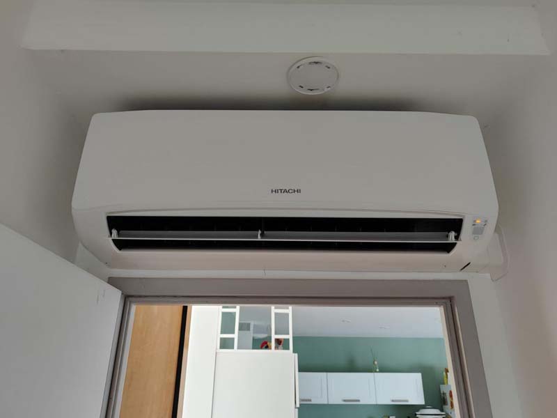 Installation de climatisation Perpignan