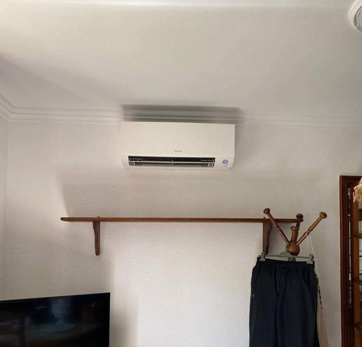 Entreprise spécialisée en pose de climatisation Perpignan
