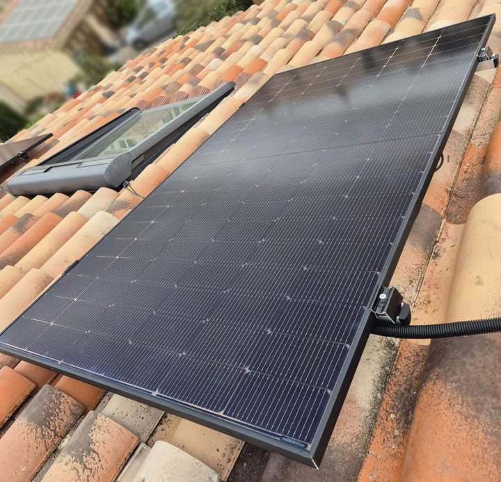 Solutions photovoltaïques Perpignan