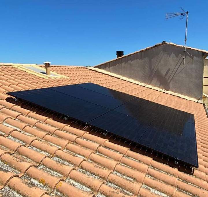 Entreprise spécialisée en panneaux solaires photovoltaïques Perpignan
