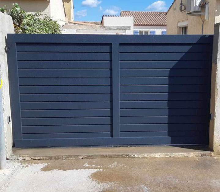 Entreprise spécialisée en menuiserie aluminium Perpignan