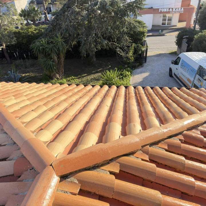 Solutions professionnelles de protection et rénovation toiture Perpignan