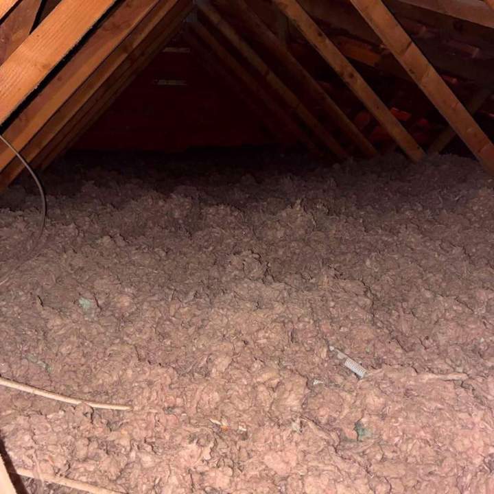 Travaux d’isolation des combles Perpignan
