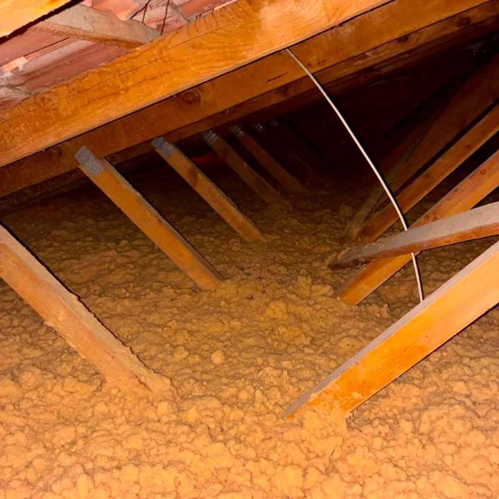 Solutions d’isolation thermique des combles Perpignan