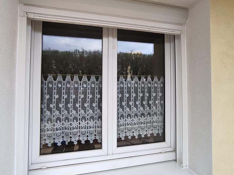 Menuiseries PVC Perpignan