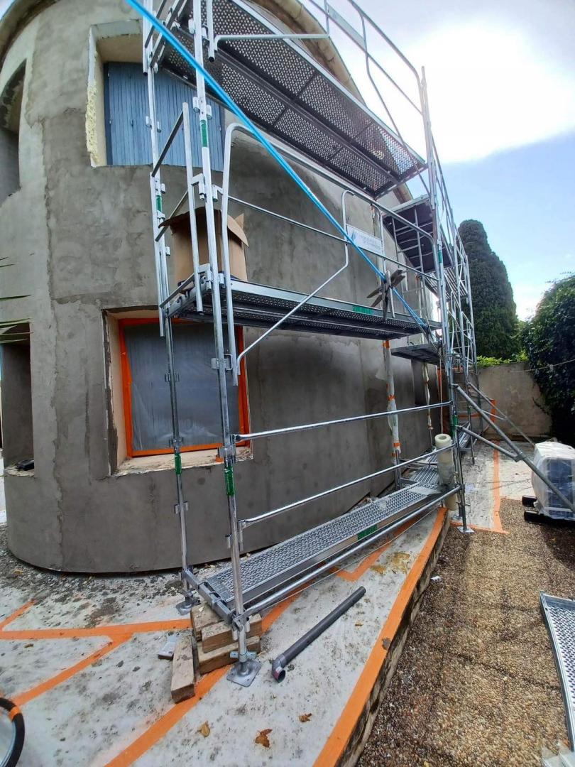 Quels sont les services proposés par une entreprise de rénovation globale énergétique ? Perpignan