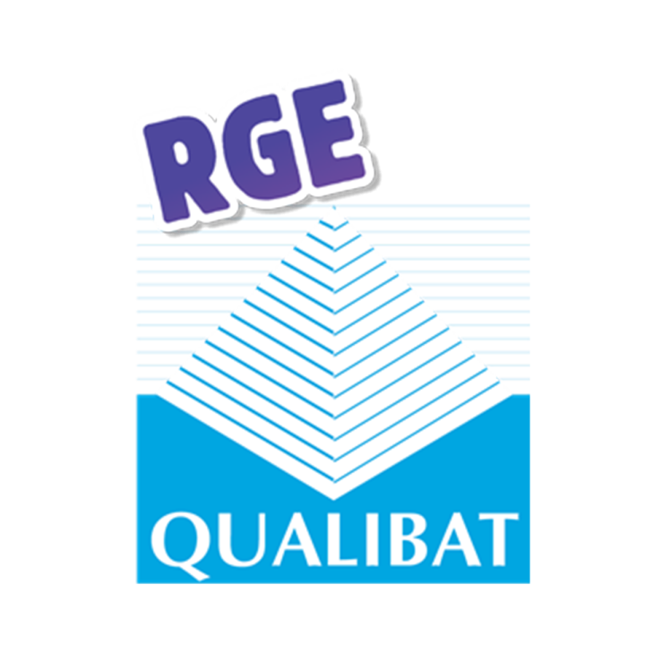 Logo Qualibat