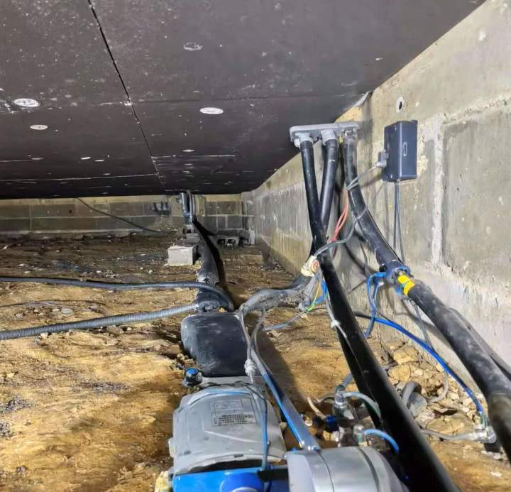 Entreprise spécialisée en isolation vide sanitaire Perpignan