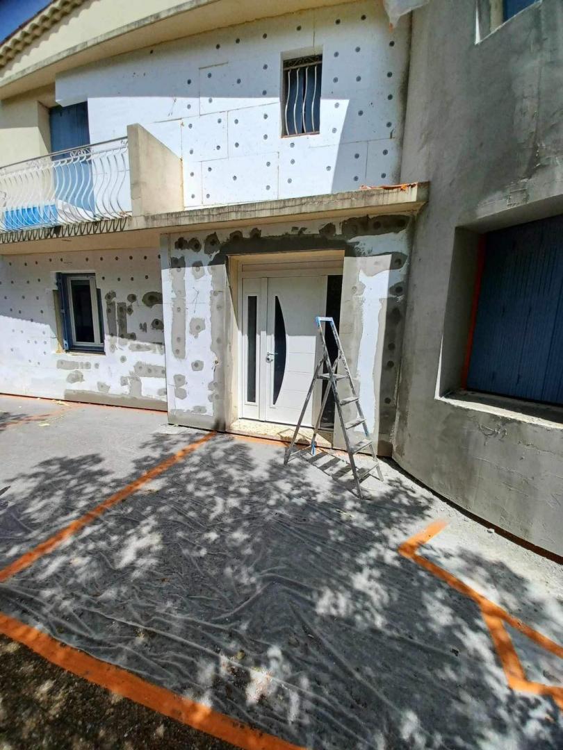 Entreprise de rénovation globale énergétique, Sigean
