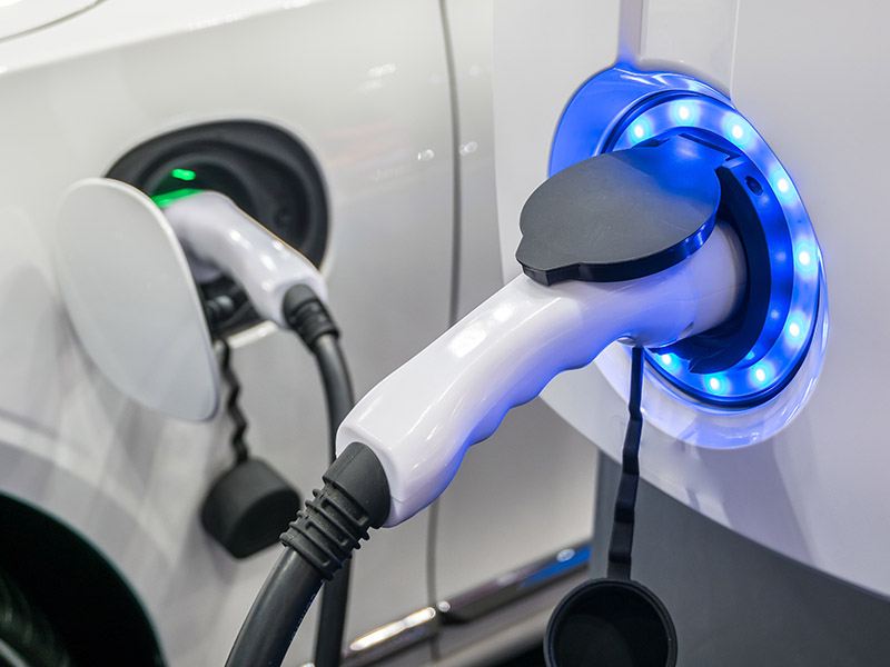 Installation de borne de recharge Perpignan