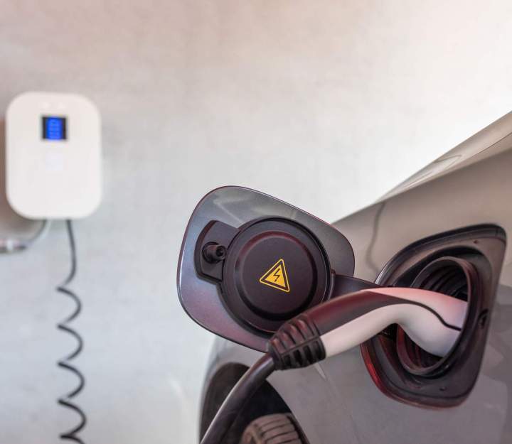 Service d'installation de borne de recharge Perpignan